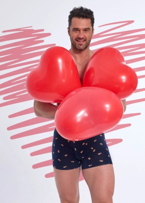 Cornette Bokserki HIGH EMOTION 508/156