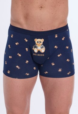 Cornette Bokserki TATTOO 280/245 BOSS