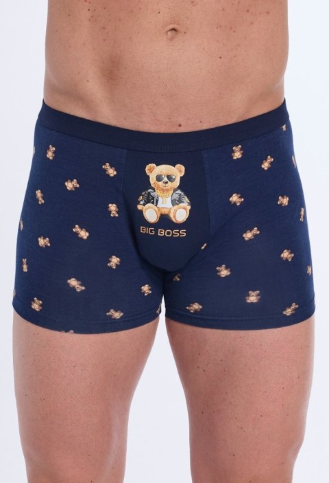 Cornette Bokserki TATTOO 280/245 BOSS