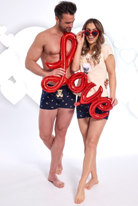 Cornette Bokserki TATTOO 280/245 BOSS