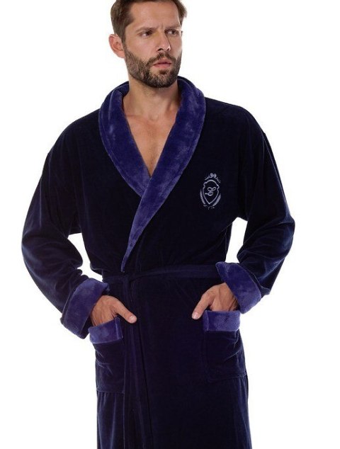 L&L Szlafrok 2458 DIEGO