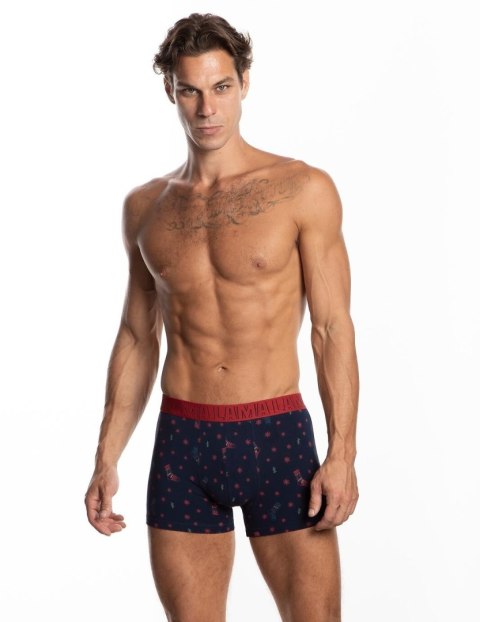 Lama Bokserki M-1053SZG