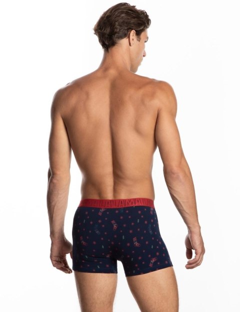 Lama Bokserki M-1053SZG