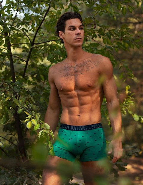 Lama Bokserki M-1056SZG