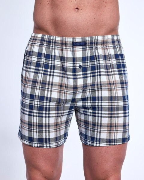 Cornette Bokserki COMFORT 002/319