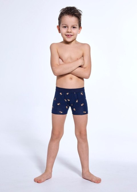 Cornette Bokserki KIDS PRINT 701/147