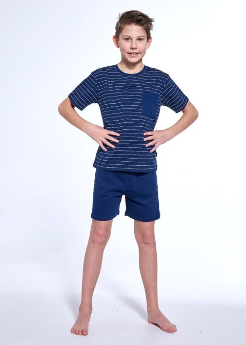 Cornette Piżama 218/118 LAGOON