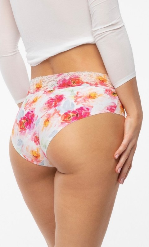 Julimex Figi PEONY HIPSTER HIPHUGGERS