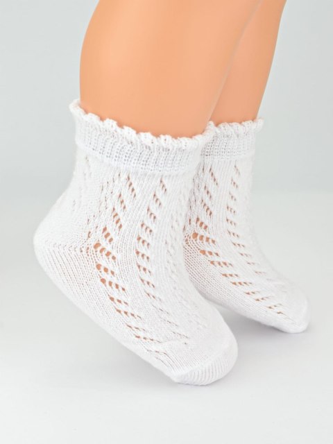 Noviti Skarpety SB112/G/01