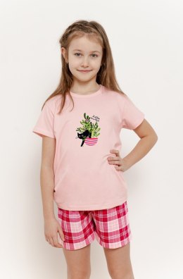 Taro Piżama 3387 VERONICA SS/25