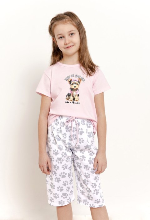 Taro Piżama 3388 PIXIE SS/25