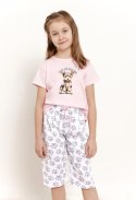 Taro Piżama 3389 PIXIE SS/25
