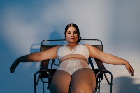 Ava Biustonosz 2147 MAXI MAR