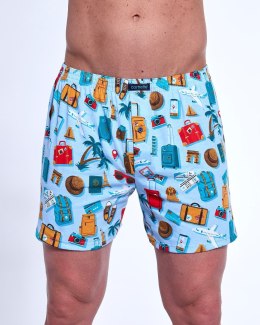 Cornette Bokserki CLASSIC 011/169