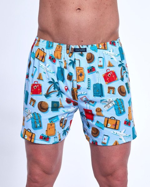 Cornette Bokserki CLASSIC 011/169