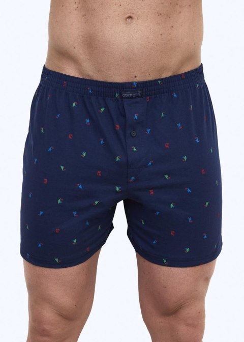 Cornette Bokserki COMFORT 002/314