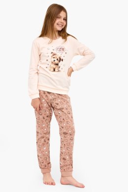 Cornette Piżama 594/193 SWEET DOG