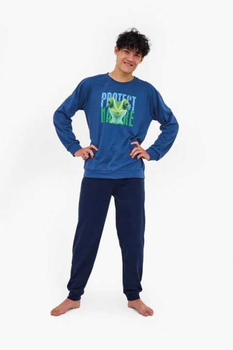 Cornette Piżama 999/55 PROTECT