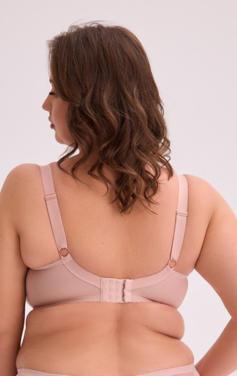 Gaia Biustonosz 1058M RÓŻ