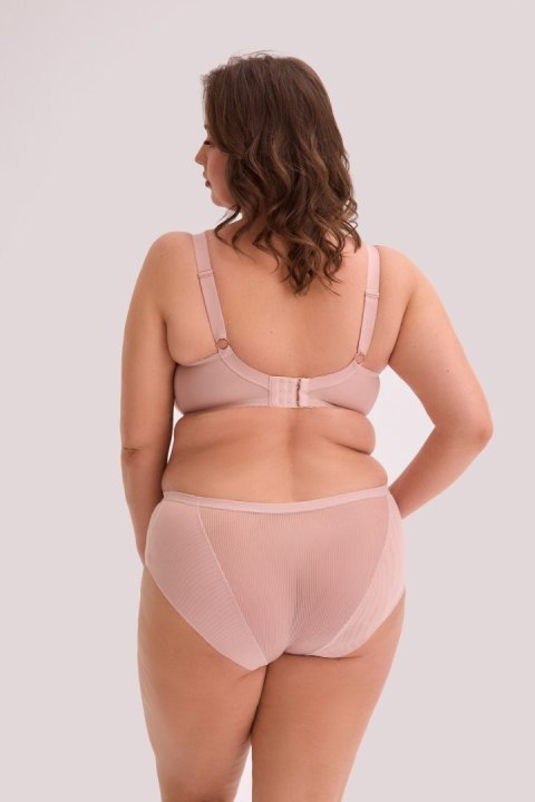 Gaia Biustonosz 1058M RÓŻ