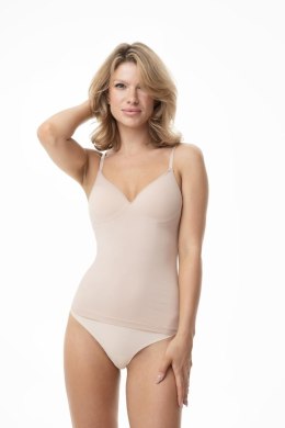 Julimex Koszulka SIMPLE CAMI TOP BRA