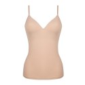 Julimex Koszulka SIMPLE CAMI TOP BRA