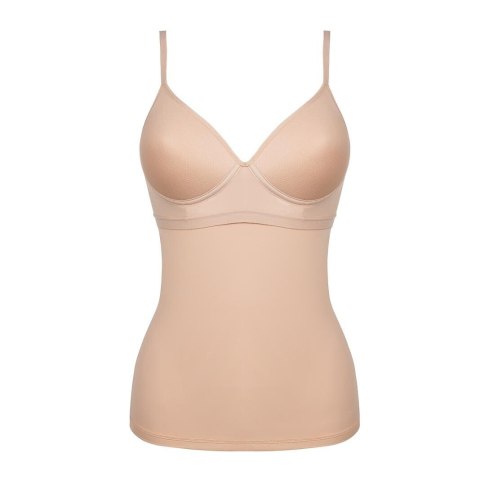 Julimex Koszulka SIMPLE CAMI TOP BRA
