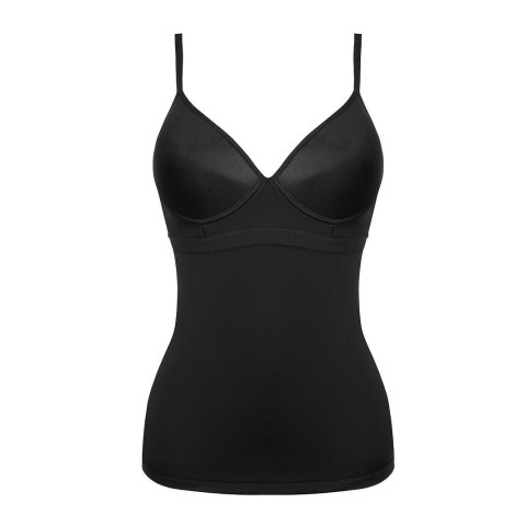 Julimex Koszulka SIMPLE CAMI TOP BRA