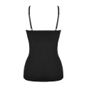 Julimex Koszulka SIMPLE CAMI TOP BRA