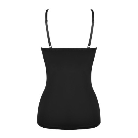 Julimex Koszulka SIMPLE CAMI TOP BRA