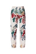 Nipplex Spodnie MARGOT M&M DŁ DRUK