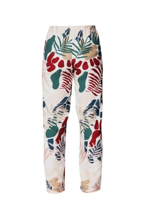 Nipplex Spodnie MARGOT M&M DŁ DRUK