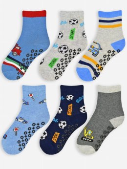 Noviti Skarpety SB007/B/03