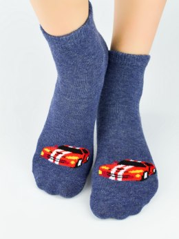 Noviti Skarpety SB009/B/02