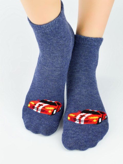 Noviti Skarpety SB009/B/02