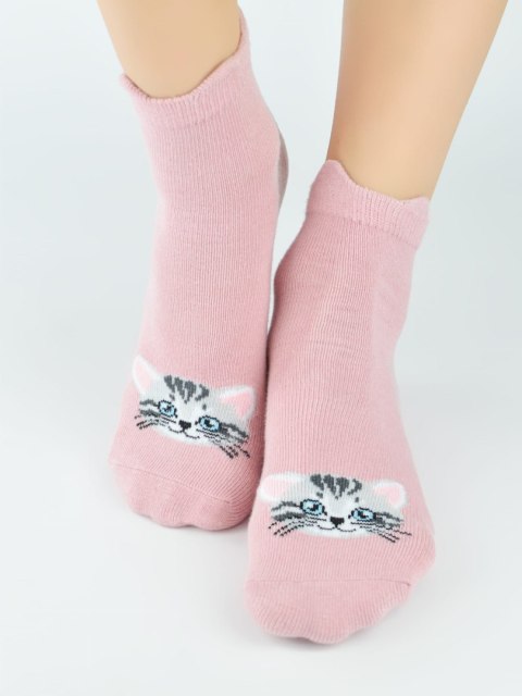 Noviti Skarpety SB009/G/02