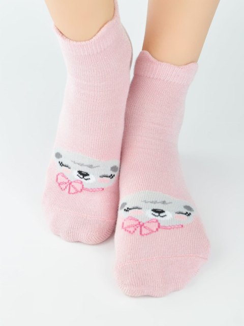 Noviti Skarpety SB009/G/02