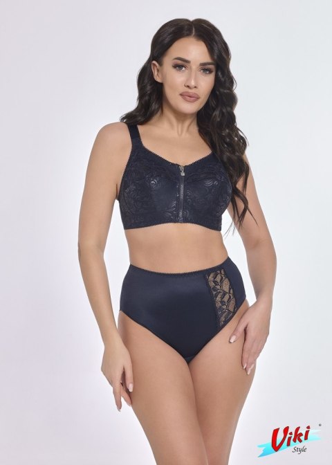 VIKISTYLE Biustonosz 586 MAX NBŁ