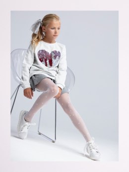 YO! Rajstopy RA43 LYCRA WZÓR