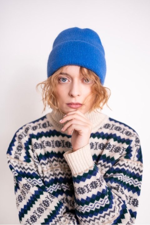 Art of Polo Czapka CZ24308 KIMMY