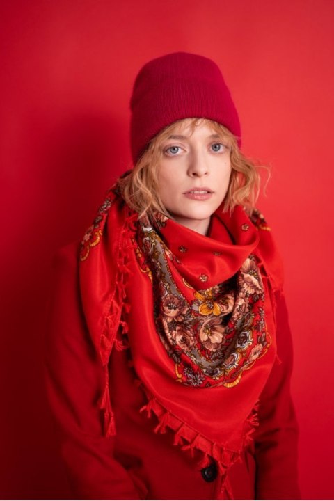 Art of Polo Czapka CZ24308 KIMMY