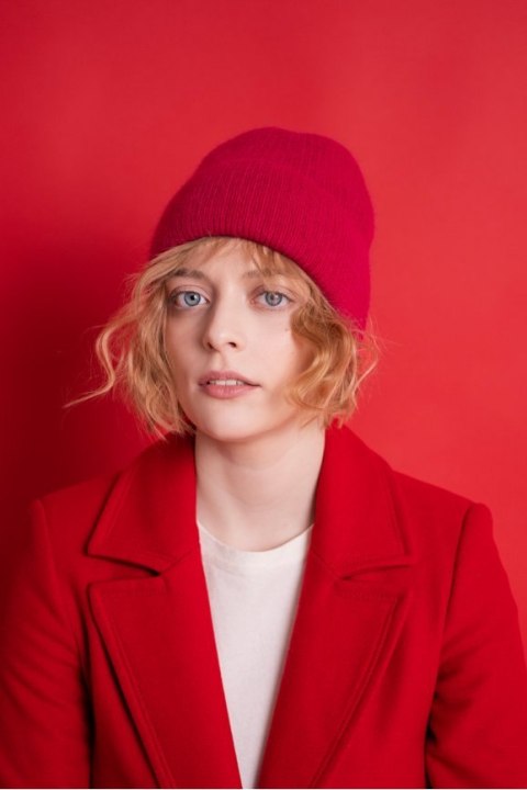 Art of Polo Czapka CZ24308 KIMMY