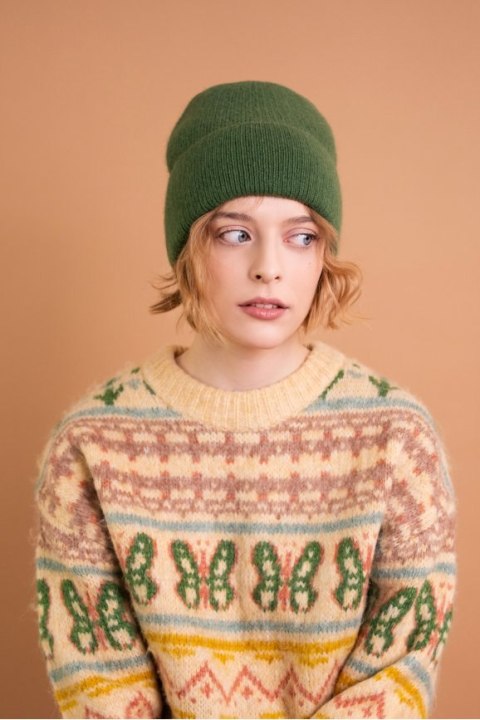 Art of Polo Czapka CZ24308 KIMMY