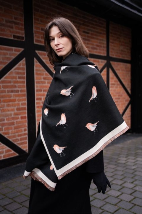 Art of Polo Szal SZ23437 VENUS