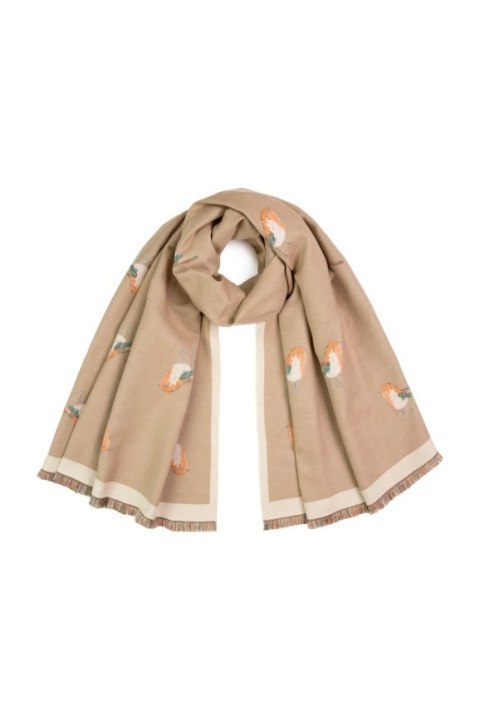 Art of Polo Szal SZ23437 VENUS