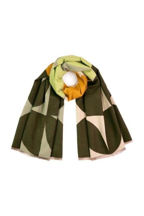 Art of Polo Szal SZ24348 SELENA