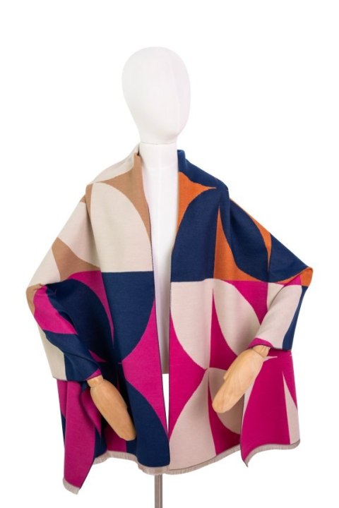 Art of Polo Szal SZ24348 SELENA