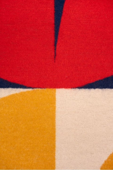 Art of Polo Szal SZ24348 SELENA