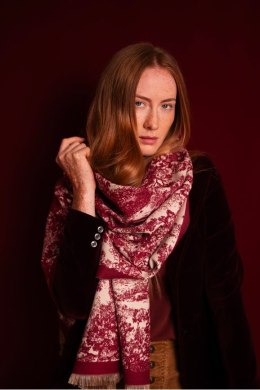 Art of Polo Szal SZ24351 DEBORAH