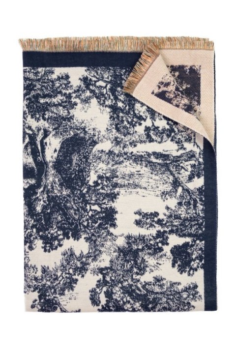 Art of Polo Szal SZ24351 DEBORAH